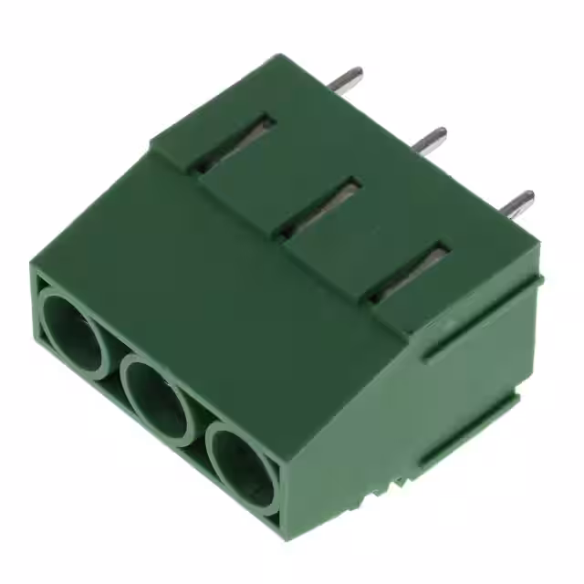 VP0365540000G Amphenol Anytek  Fil à carte